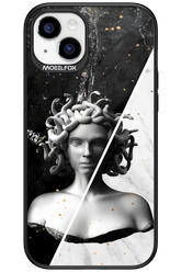 Medusa - Apple iPhone 15 Plus