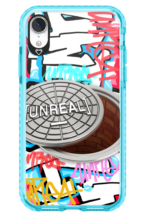 HULE - Apple iPhone XR