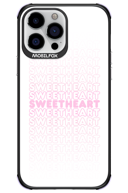 Sweetheart Pink - Apple iPhone 13 Pro Max