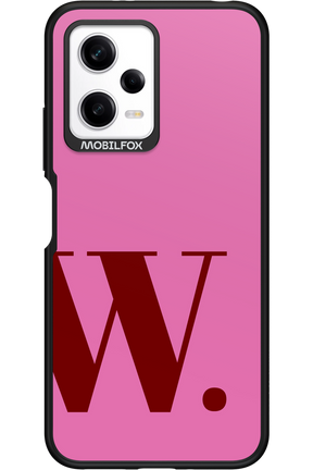 W (Sorbet) - Xiaomi Redmi Note 12 5G