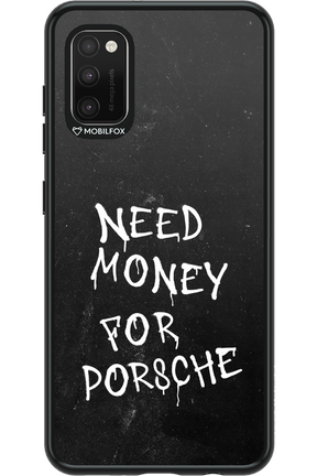 Need Money II - Samsung Galaxy A41