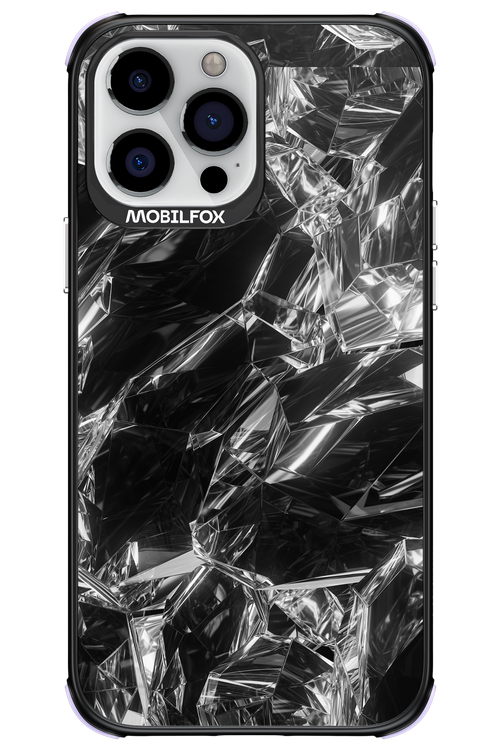 Crystal Noir - Apple iPhone 13 Pro Max