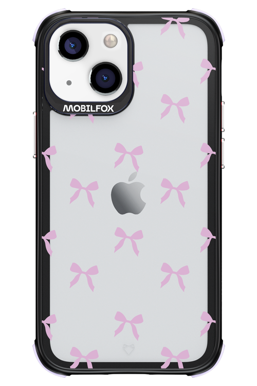PinkyPromise - Apple iPhone 13 Mini