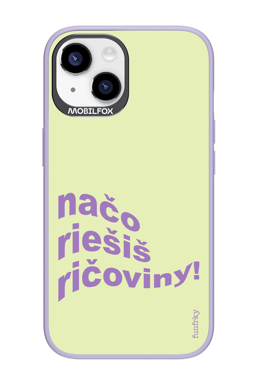 FunFrky Vibes - Apple iPhone 14