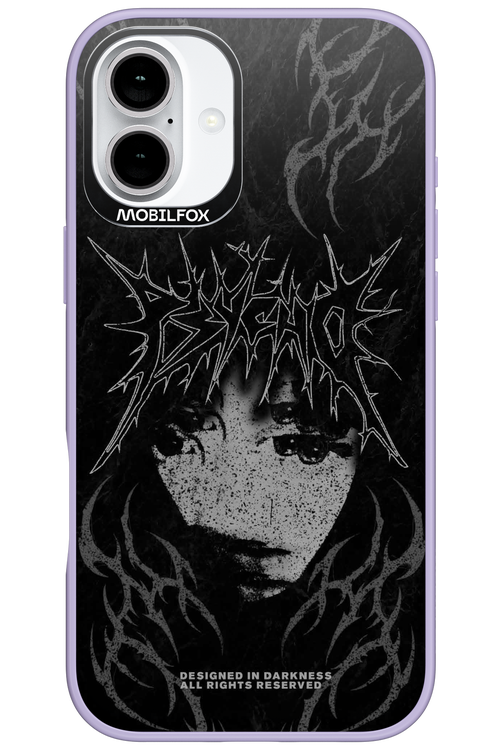 Schizo - Apple iPhone 16 Plus