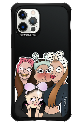 Squad Goals - Apple iPhone 12 Pro