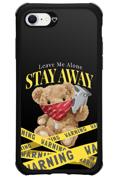 Stay Away - Apple iPhone SE 2022