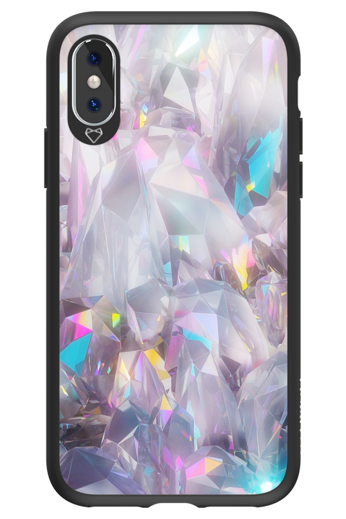 Prism Core - Apple iPhone X