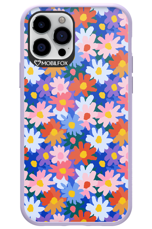 Happy Bloom - Apple iPhone 12 Pro