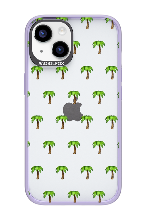 Tropical Breeze - Apple iPhone 14