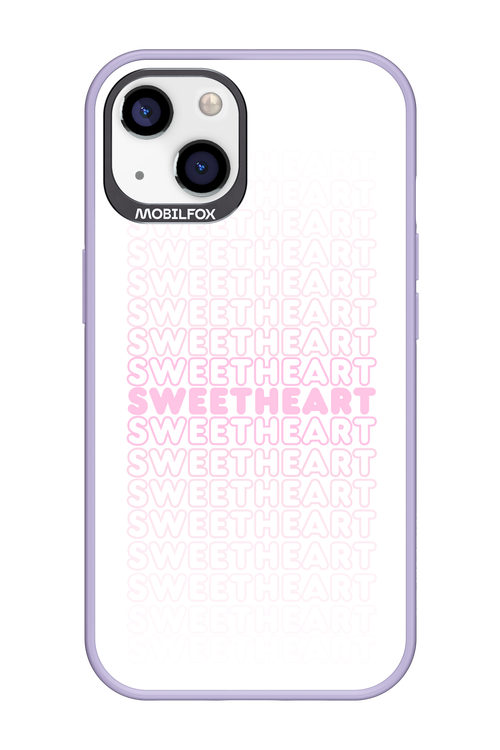 Sweetheart Pink - Apple iPhone 13