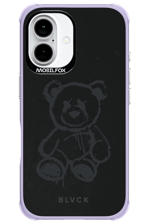 BLVCK BEAR - Apple iPhone 16