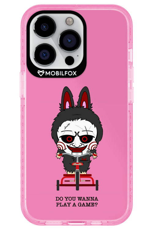 Sawbubu (Nude) - Apple iPhone 13 Pro