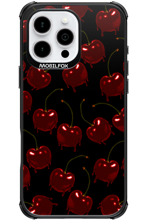 Cherry Blood - Apple iPhone 16 Pro Max