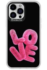 Pinky Love - Apple iPhone 13 Pro Max