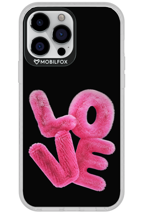 Pinky Love - Apple iPhone 13 Pro Max