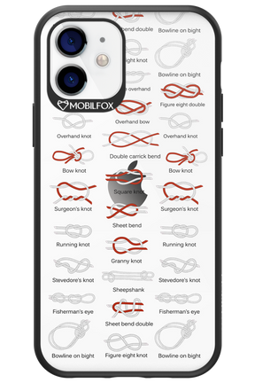 Knot Master 2.0 - Apple iPhone 12