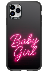 Neon Babe 2.0 - Apple iPhone 11 Pro Max