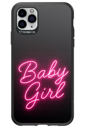 Neon Babe 2.0 - Apple iPhone 11 Pro Max