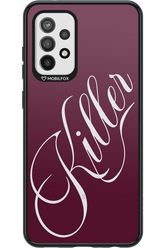 Cherry Killer - Samsung Galaxy A72