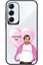 Literally Me - Samsung Galaxy A55