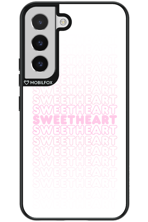 Sweetheart Pink - Samsung Galaxy S22
