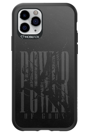 Power of Gods - Apple iPhone 11 Pro
