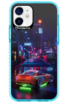Tokyo Dreams - Apple iPhone 12