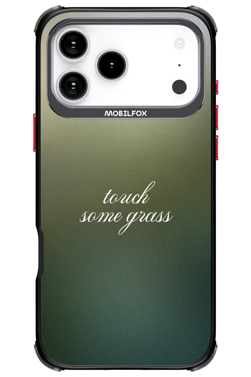 Natural Reset - Apple iPhone 17 Pro Max