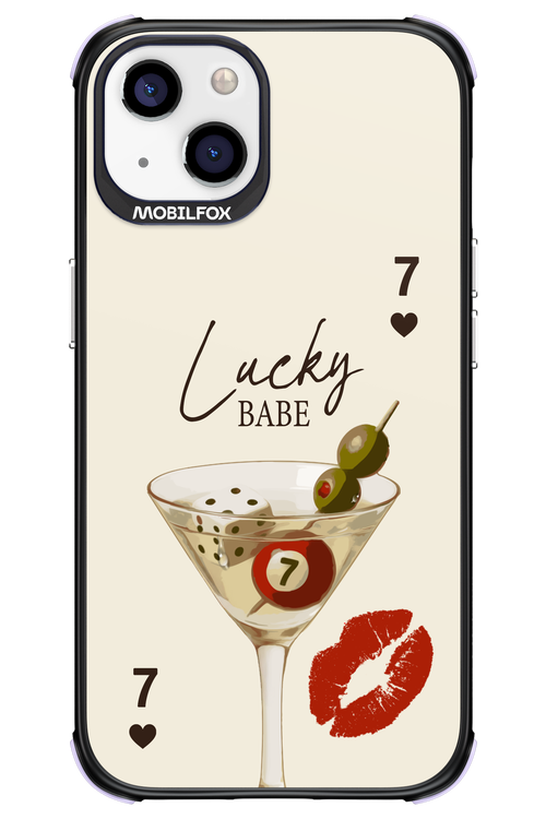 Lucky Babe - Apple iPhone 13