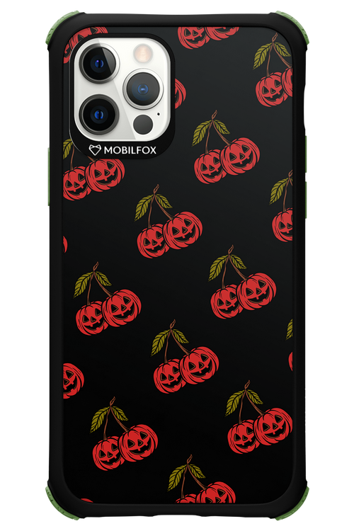 Spicey Pumpkin - Apple iPhone 12 Pro