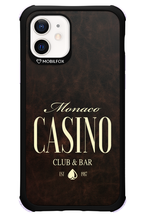 Casino - Apple iPhone 12