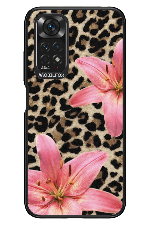 Leobloom - Xiaomi Redmi Note 11/11S 4G