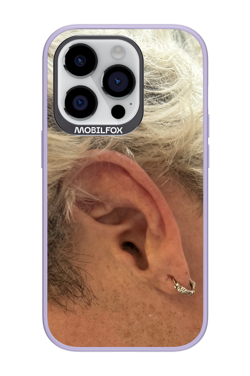 Ear 2.0 - Apple iPhone 14 Pro