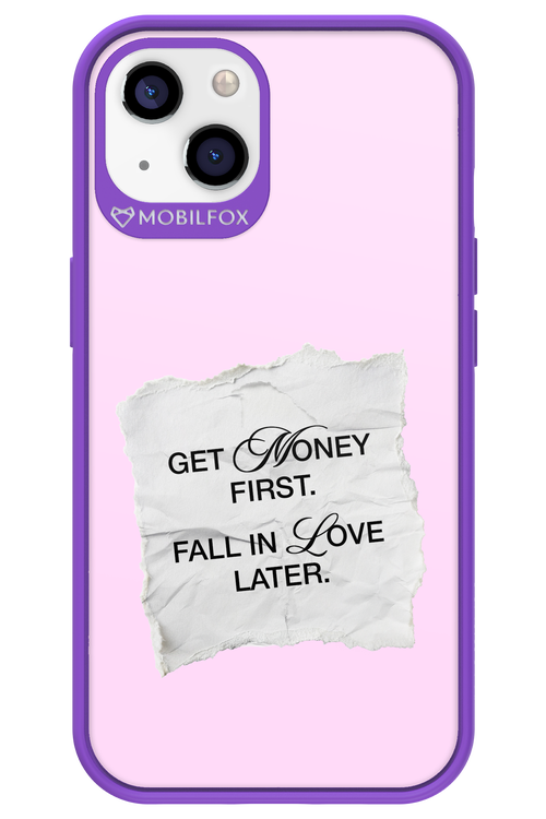 Money First - Apple iPhone 13