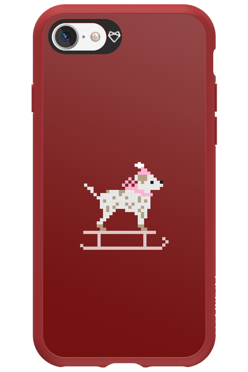 Chill Pup - Apple iPhone 7