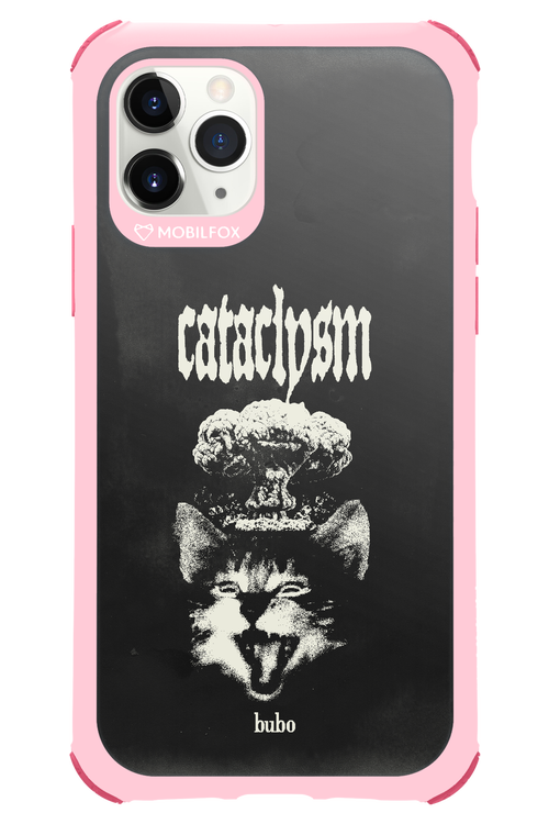 CATACLYSM - Apple iPhone 11 Pro