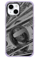 I don't see money - Apple iPhone 15