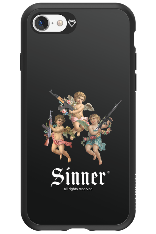 Sinner - Apple iPhone 7