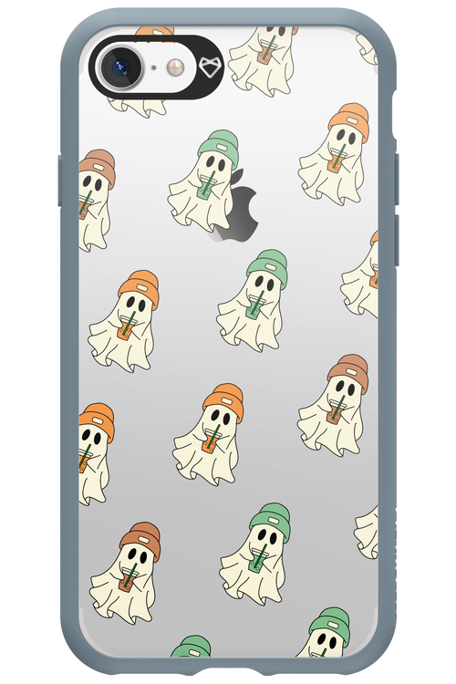 Spirited Sips (Nude) - Apple iPhone 7