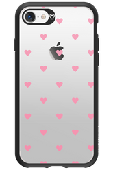 Mini Hearts 2.0 - Apple iPhone 7