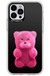 Pinky Bear - Apple iPhone 12 Pro