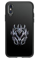Silver Soul 2.0 - Apple iPhone XS