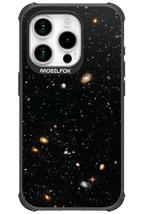 Cosmic Space - Apple iPhone 15 Pro