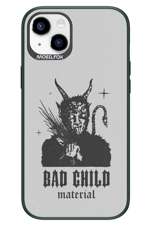 Krampus - Apple iPhone 14 Plus