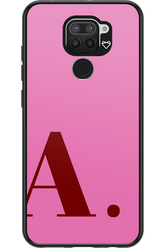 A (Sorbet) 2.0 - Xiaomi Redmi Note 9