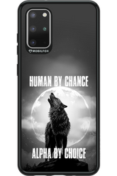 Alpha 2.0 - Samsung Galaxy S20+