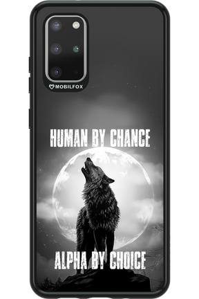 Alpha 2.0 - Samsung Galaxy S20+