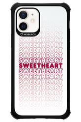 Sweetheart Red - Apple iPhone 12