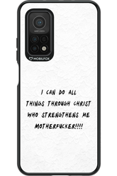 Christ A 2.0 - Xiaomi Mi 10T 5G